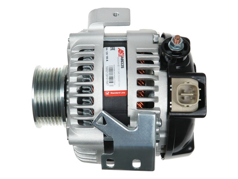 AS-PL A6532S Alternator