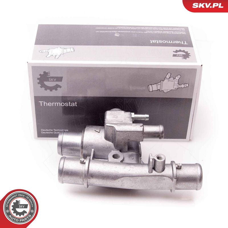 Termostaat, Jahutusvedelik, ESEN SKV 20SKV053