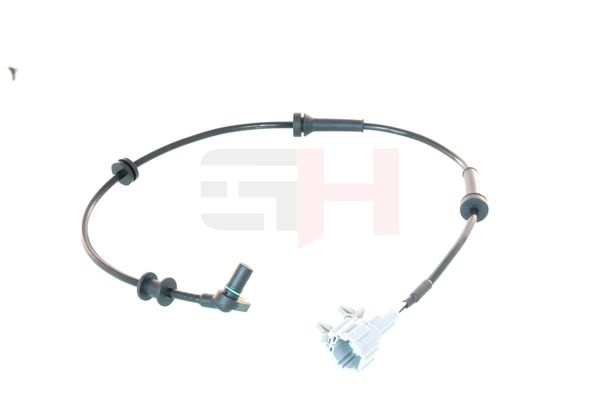 GH GH-702204 Sensor, wheel speed