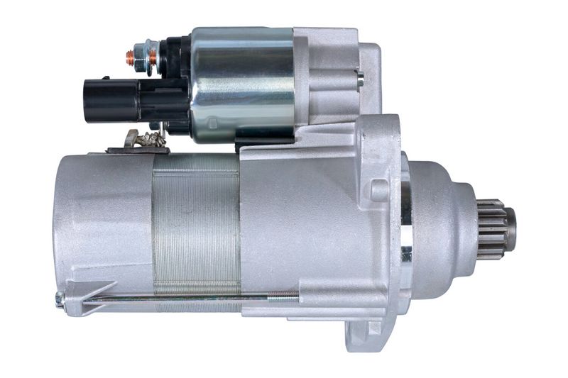 HELLA 8EA 011 612-221 Starter