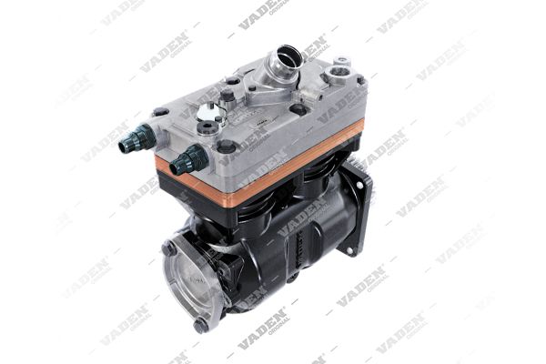 kompresor MB Actros MP4, Euro 6, vč. kola 1100440001