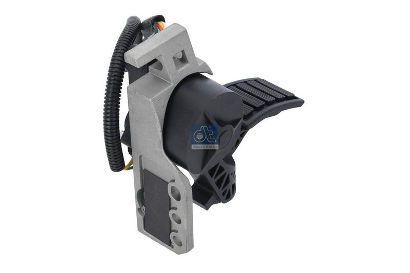 DT Spare Parts 2.16147 Accelerator Pedal