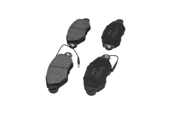 Kavo Parts KBP-6586 Brake Pad Set, disc brake