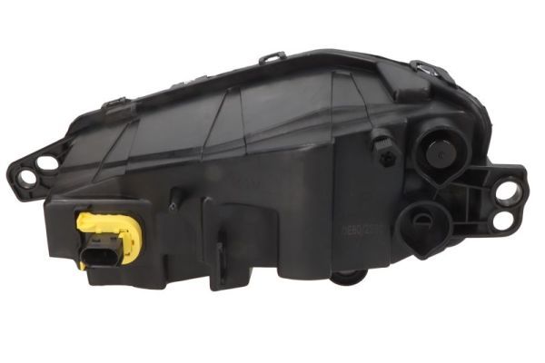 TRUCKLIGHT FL-VO013R Front Fog Light