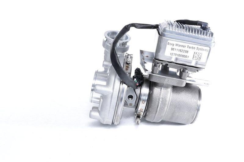 Compresor,sistem de supraalimentare T916987 BTS Turbo