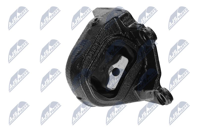 Paigutus, Mootor, NTY ZPS-CH-140