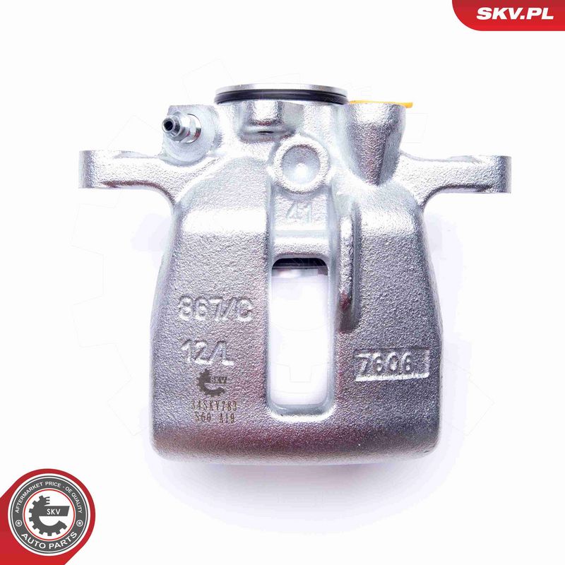 Pidurisadul, ESEN SKV 34SKV783