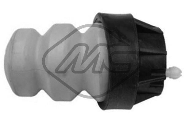 Butée+élastique+suspension METALCAUCHO 42080