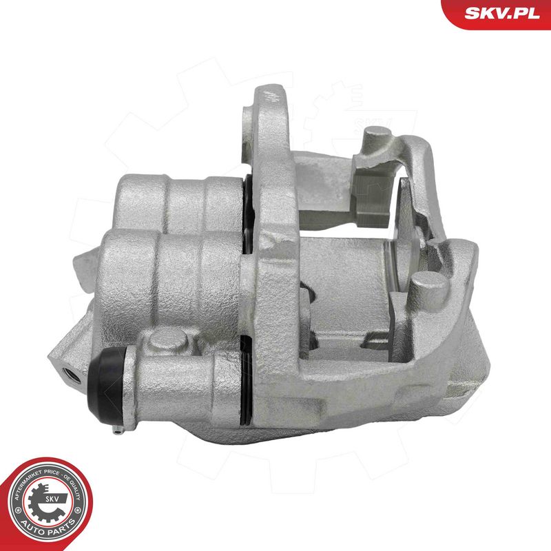 Pidurisadul, ESEN SKV 89SKV642
