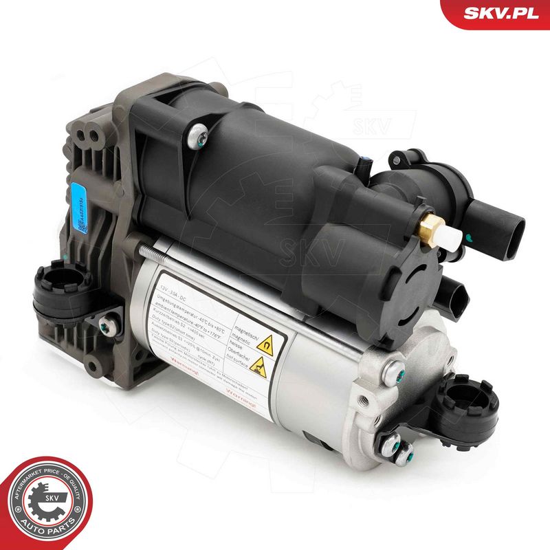 Kompressor, suruõhusüsteem, ESEN SKV 58SKV529