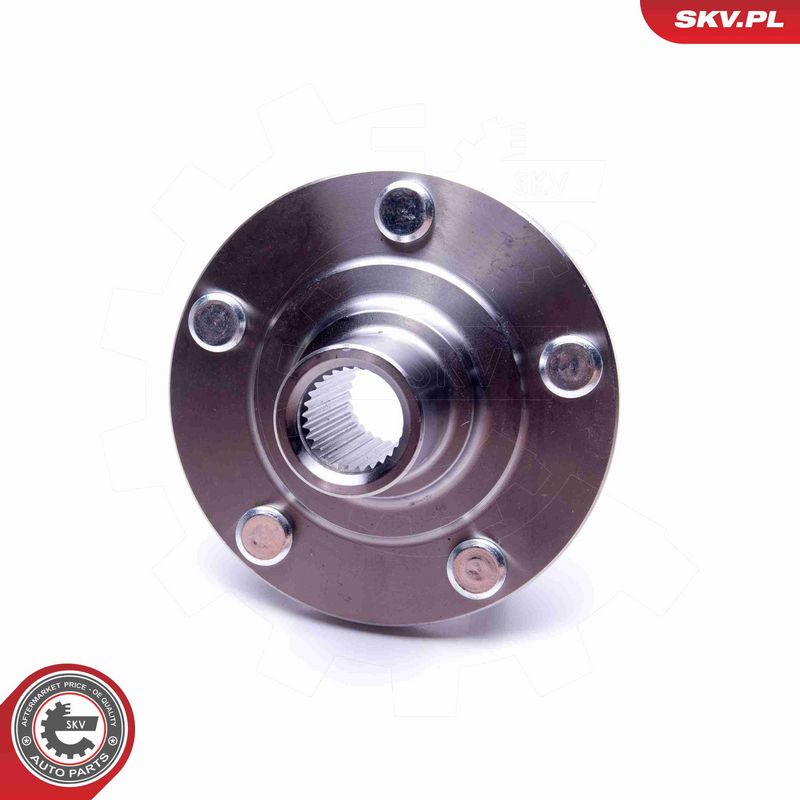 ESEN SKV 29SKV449 Wheel Bearing Kit