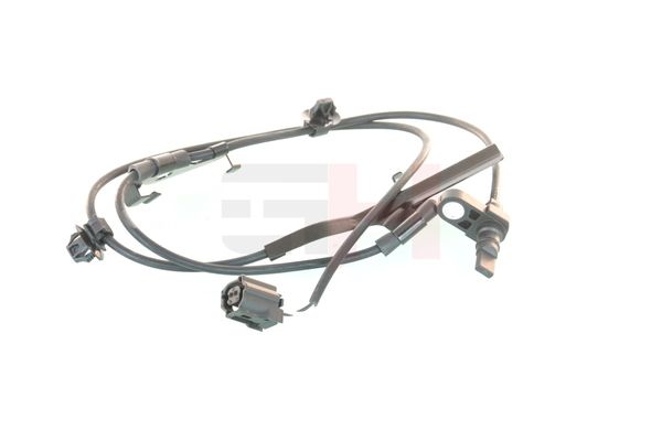 GH GH-704511V Jutiklis, rato greitis
