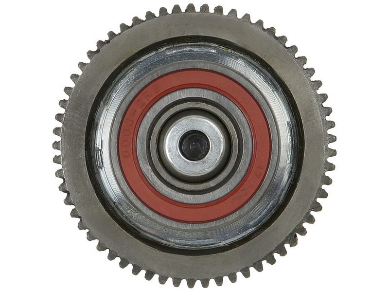 Vabajooks, starter, AS-PL SD9066