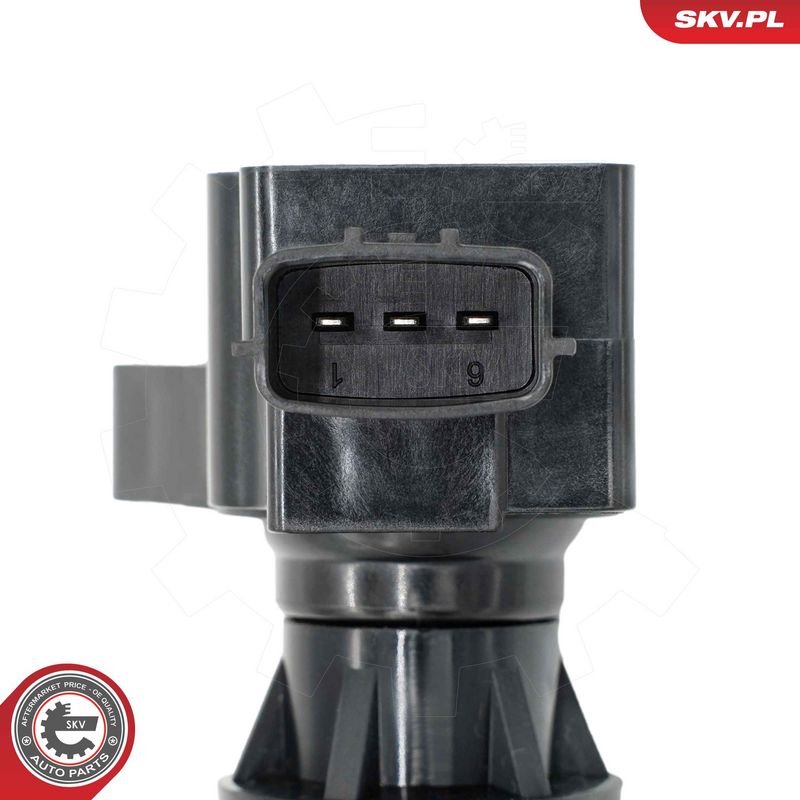 Süütepool, ESEN SKV 03SKV362