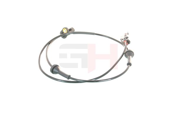 GH GH-704803V Sensor, wheel speed