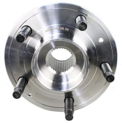 METZGER AUTOTEILE WM2147 Wheel Bearing Kit