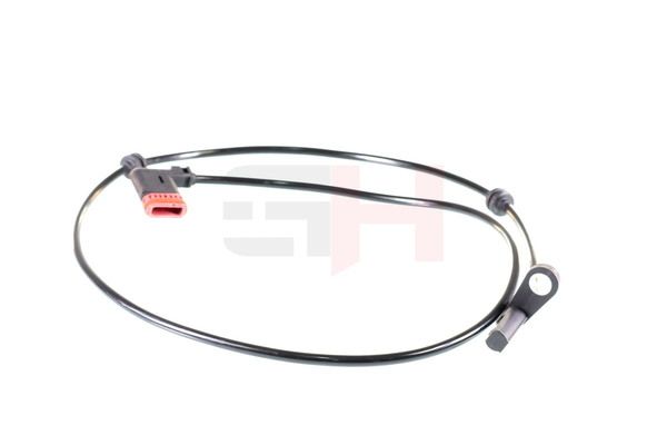 GH GH-713328 Датчик, кількість обертів колеса