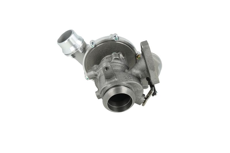 Kompressor, ülelaadimine, NRF 90010011