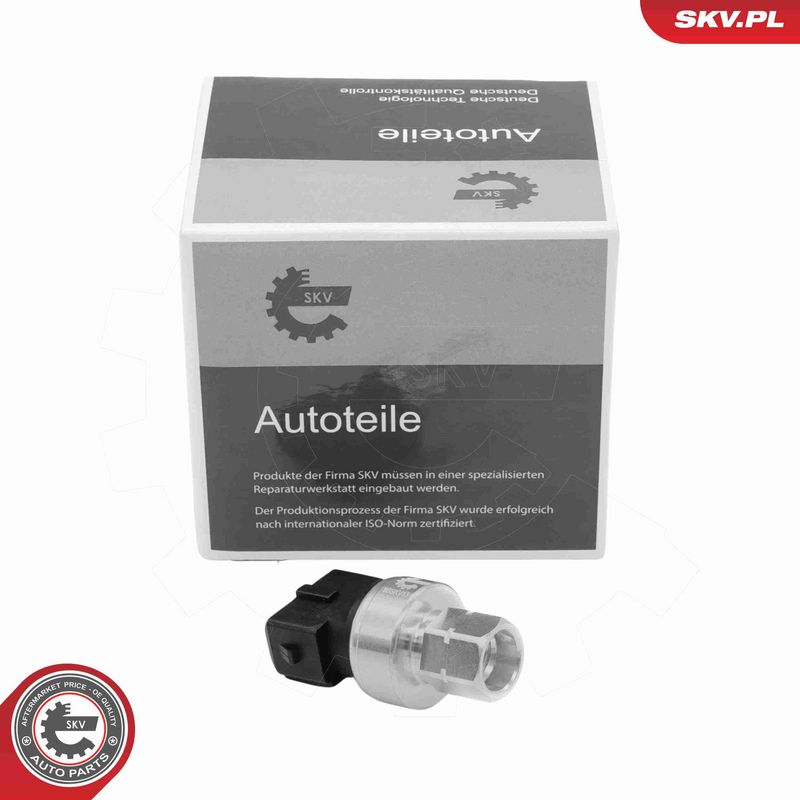ESEN SKV 95SKV131 Pressure Switch, air conditioning