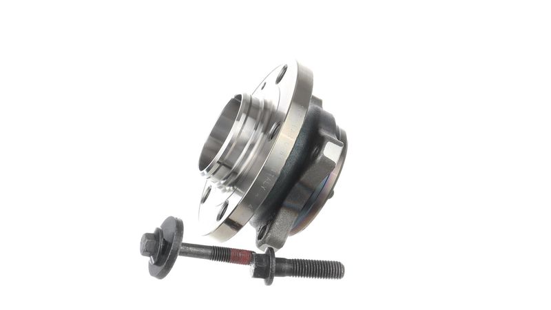 RADLAGERSATZ SKF VKBA6601 12