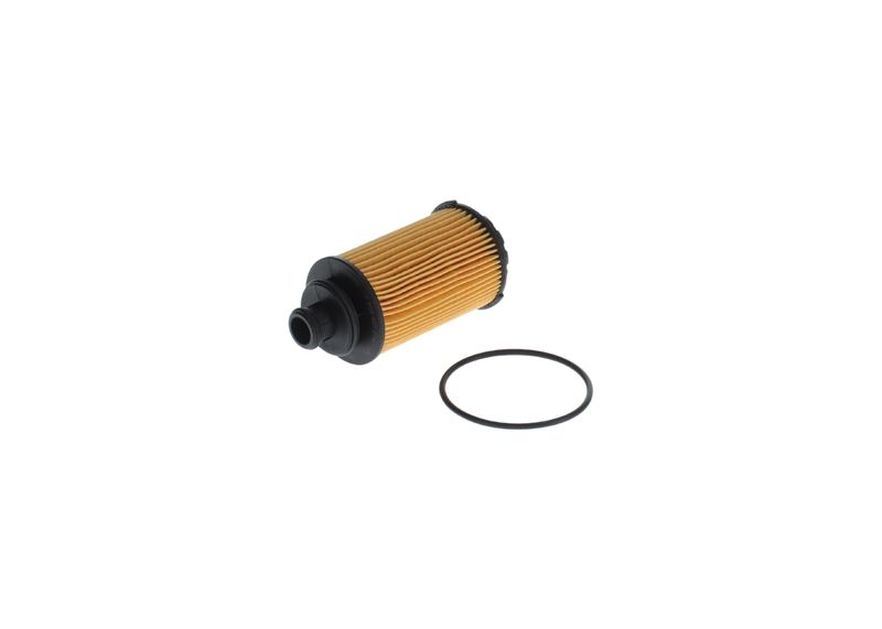 BOSCH F 026 407 214 Alyvos filtras