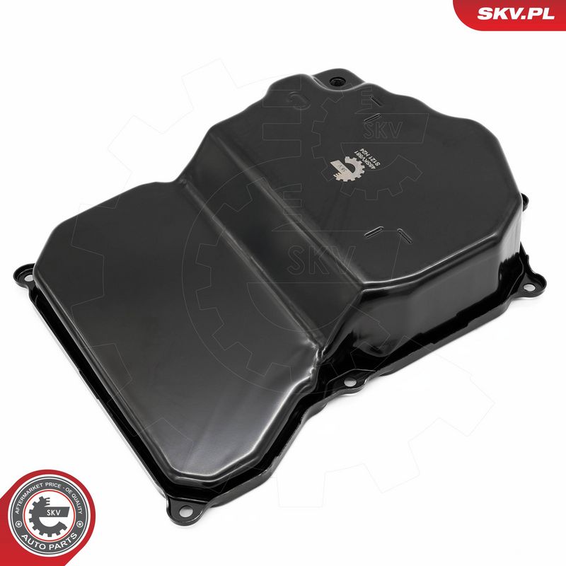 Õlivann, automaatkäigukast,...