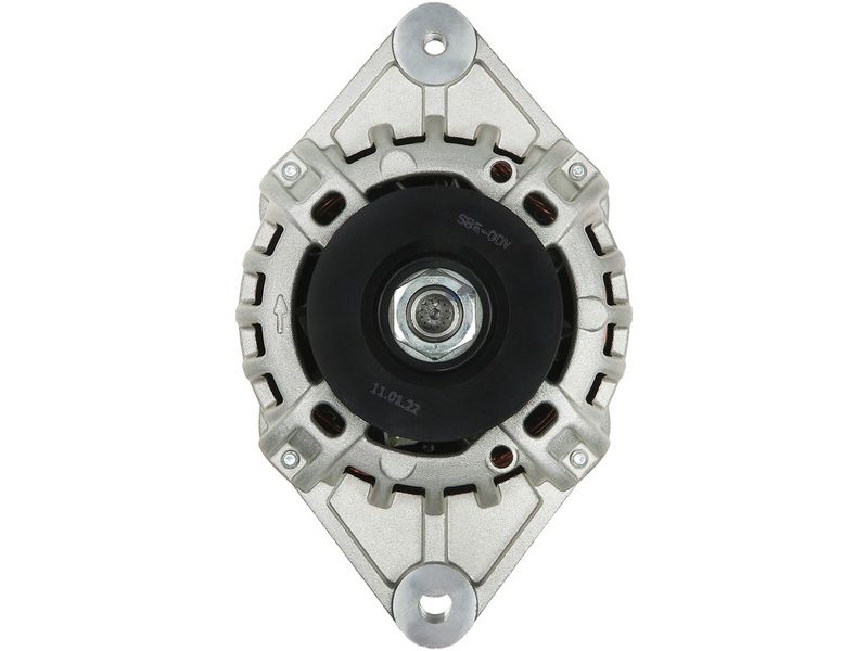 Brand new OEM BOSCH Alternator
