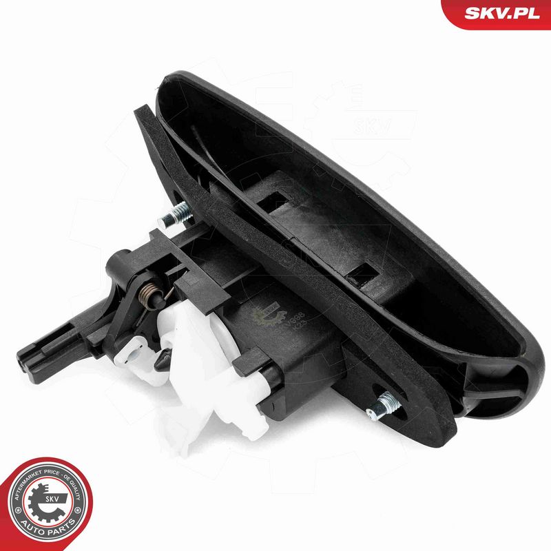 ESEN SKV 16SKV998 Tailgate Lock