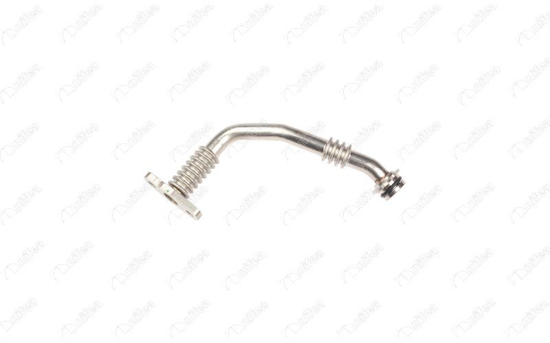 NIFEA 27556 - Oil Line, charger