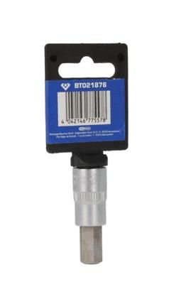 KS TOOLS BT021876 Socket Wrench Insert