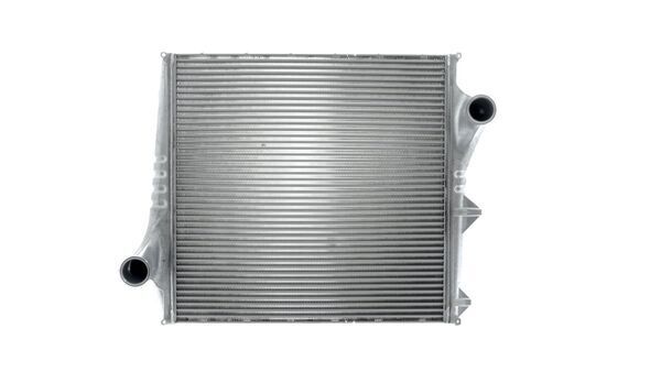 Product Image - Intercooler, inlaatluchtkoeler - CI354000P - MAHLE