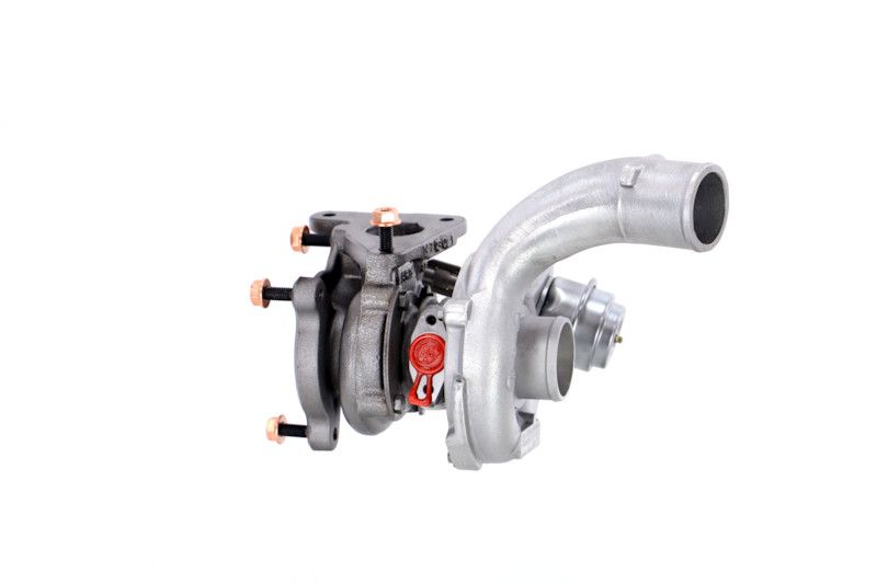 REMANTE 003-001-000077R Charger, charging (supercharged/turbocharged)