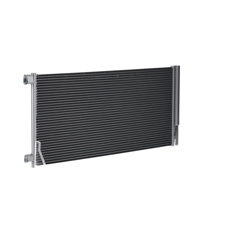 NISSENS 940948 Condenser, air conditioning