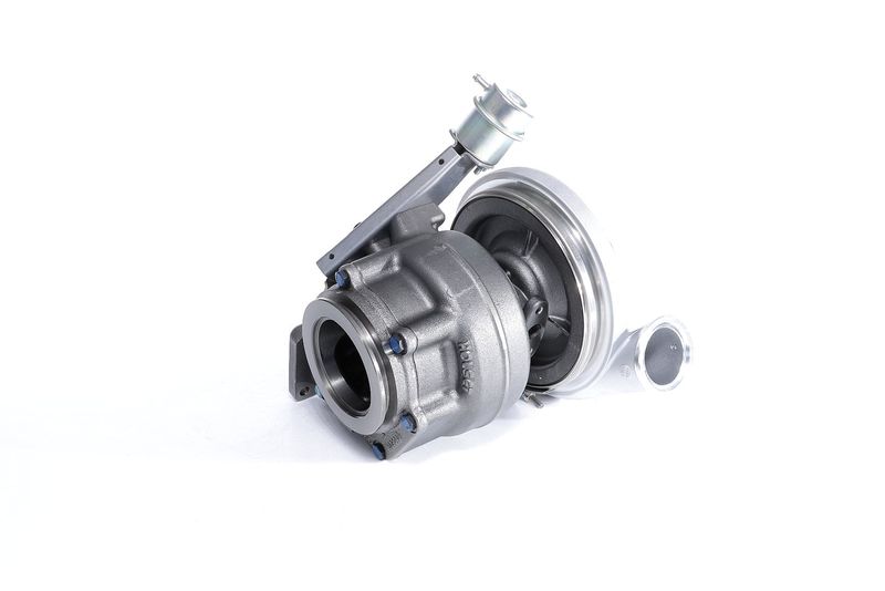 Compresor,sistem de supraalimentare T918533 BTS Turbo