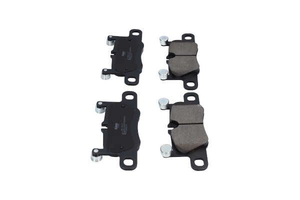 Kavo Parts KBP-10117 Brake Pad Set, disc brake