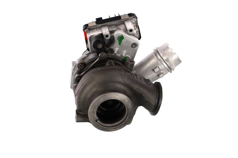 REMANTE 003-002-004419R Charger, charging (supercharged/turbocharged)