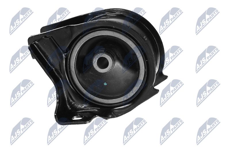 Paigutus, Mootor, NTY ZPS-HD-050