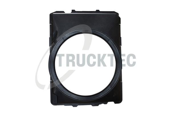 TRUCKTEC AUTOMOTIVE 01.40.116 - Cowling, radiator fan