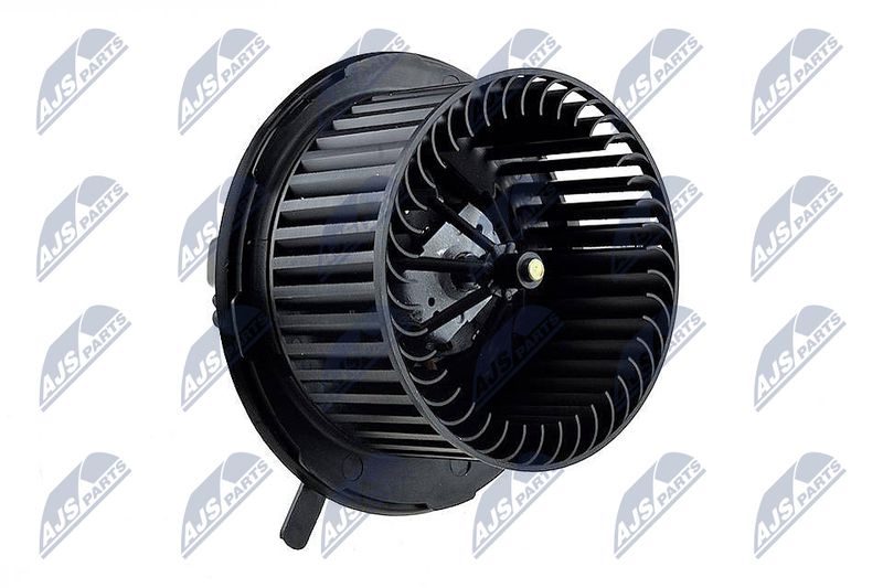 NTY villanymotor, szellőzőventilátor EWN-VW-000