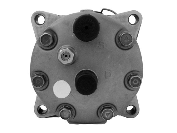 Airstal 10-1727 Compressor, air conditioning