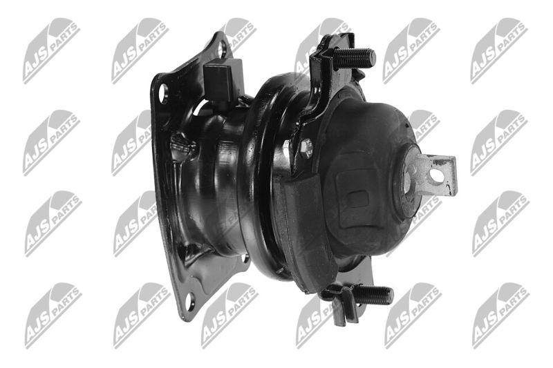 Paigutus, Mootor, NTY ZPS-HD-138