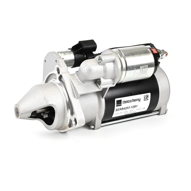 Startér SER84203-12B1