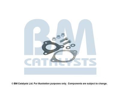 Product Montāžas komplekts, Katalizators BM Catalysts FK80183B Image