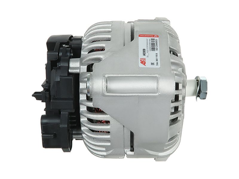 AS-PL A0309 Alternator