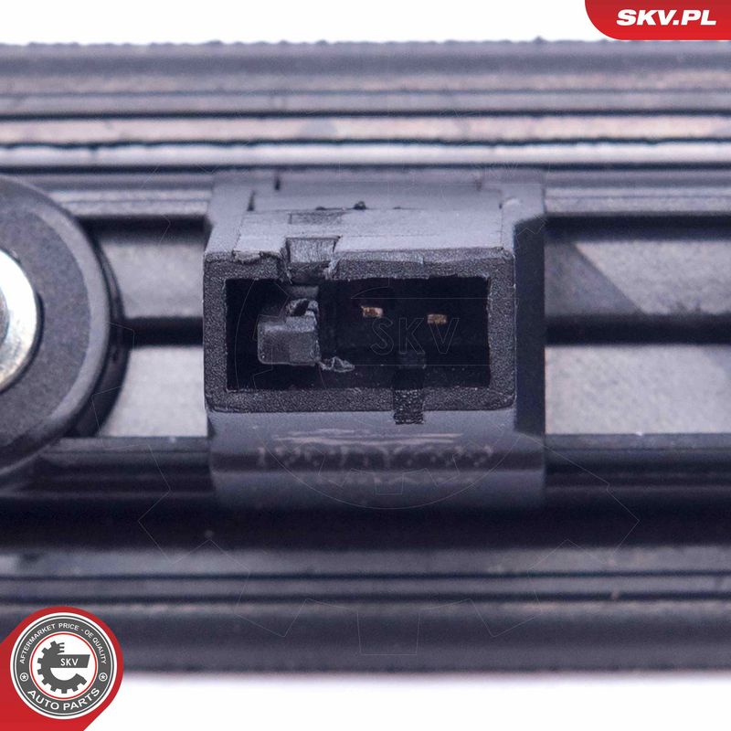 Väljaspoolne uksekäepide, ESEN SKV 16SKV233