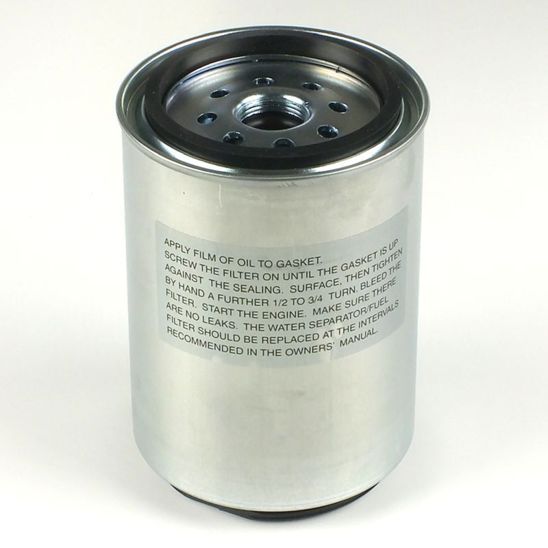 Palivový filtr HDF302
