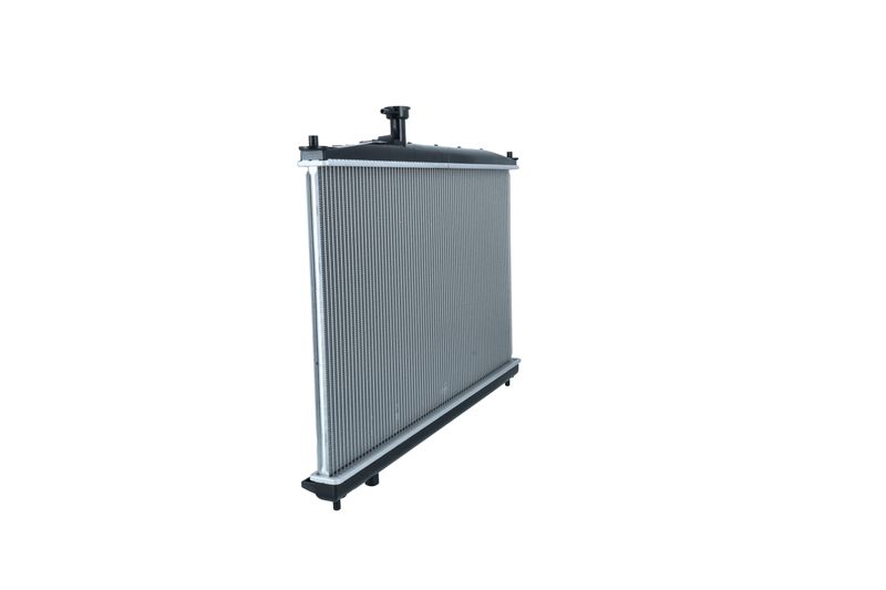 Radiaator, mootorijahutus, NRF 53943
