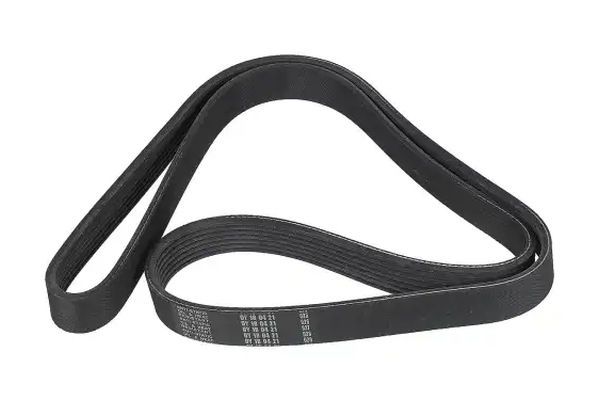 STELLOX 97-01370-SX V-Ribbed Belt
