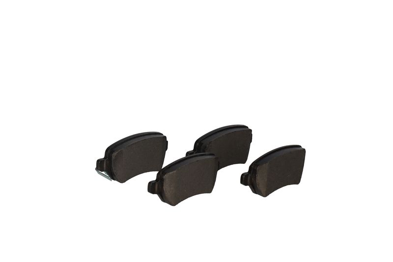 Sada brzdových destiček, kotoučová brzda 301584A