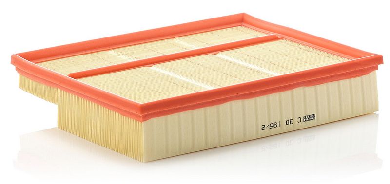Filtru aer C 30 195/2 MANN-FILTER